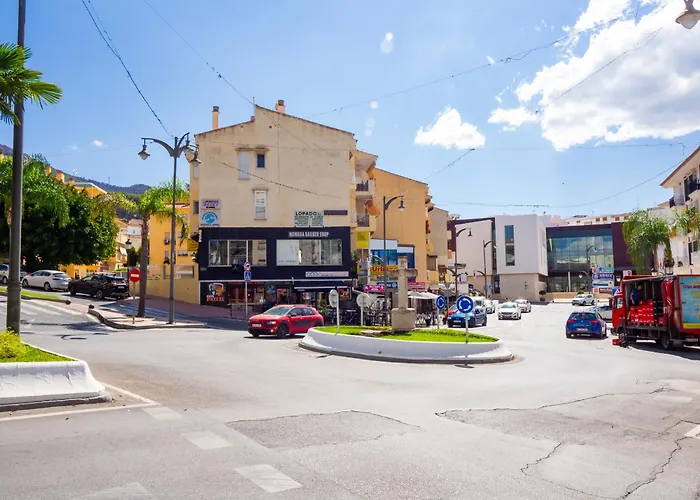 Cubo\'S Apartamento Boutique Alhaurin