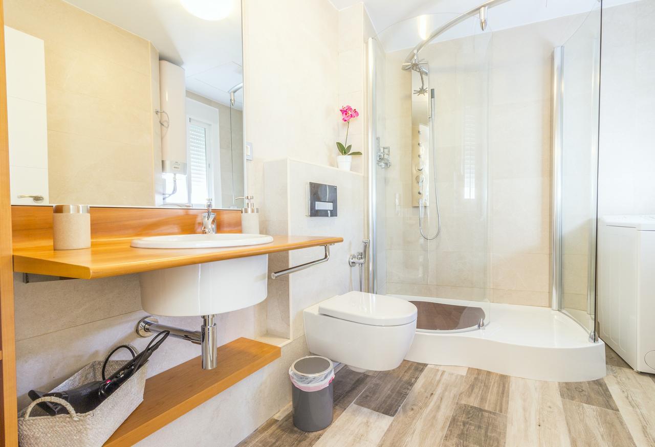 Apartment Cubo's Apartamento Boutique Alhaurin *